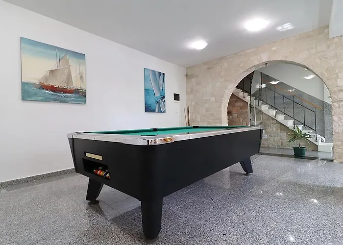 Holiday home Mila By Interhome Vela Luka