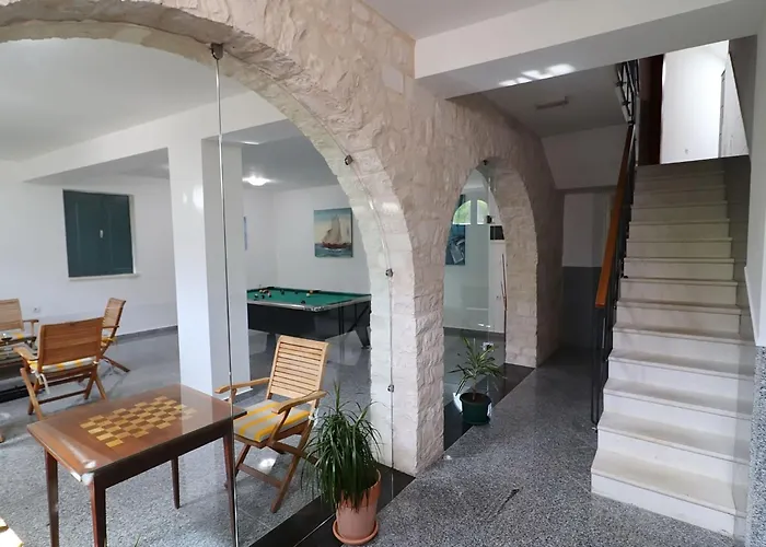 Mila By Interhome Holiday home