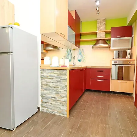 Mila By Interhome Vela Luka