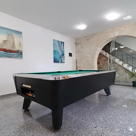 Tatil Evi Mila By Interhome Vela Luka