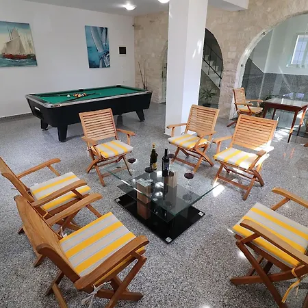 Mila By Interhome Vela Luka