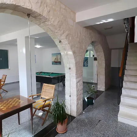 Mila By Interhome Tatil Evi