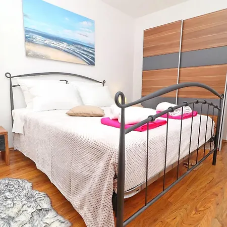 Tatil Evi Mila By Interhome *