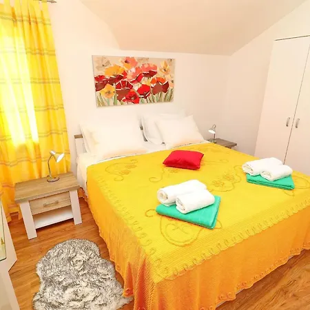 Tatil Evi Mila By Interhome Vela Luka