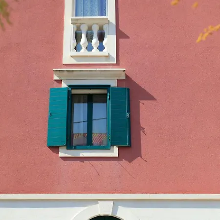 Tatil Evi Mila By Interhome *