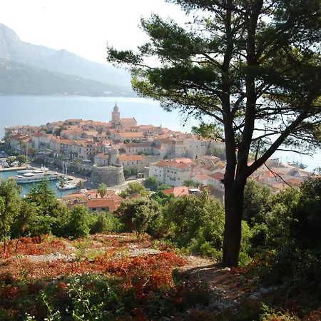 Tatil Evi Mila By Interhome Vela Luka