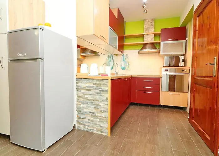 Mila By Interhome Vela Luka