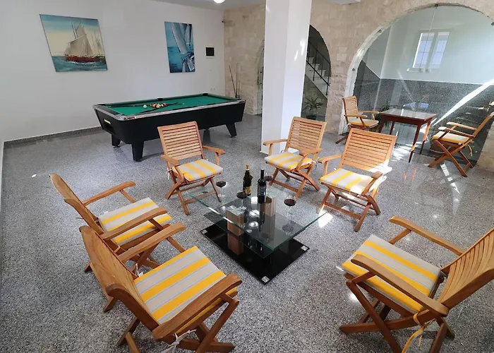 Mila By Interhome Vela Luka