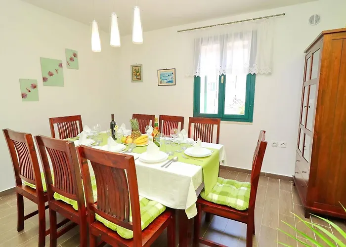 Mila By Interhome Vela Luka