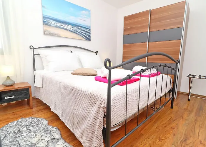 Σπίτι διακοπών Mila By Interhome *