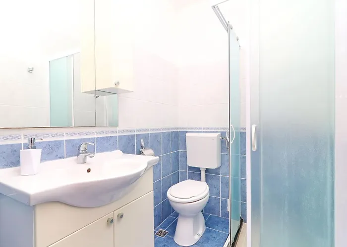 Σπίτι διακοπών Mila By Interhome