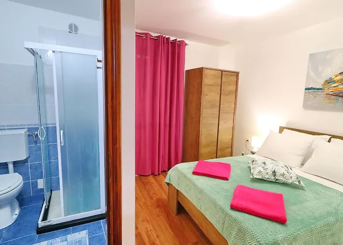 Mila By Interhome Vela Luka