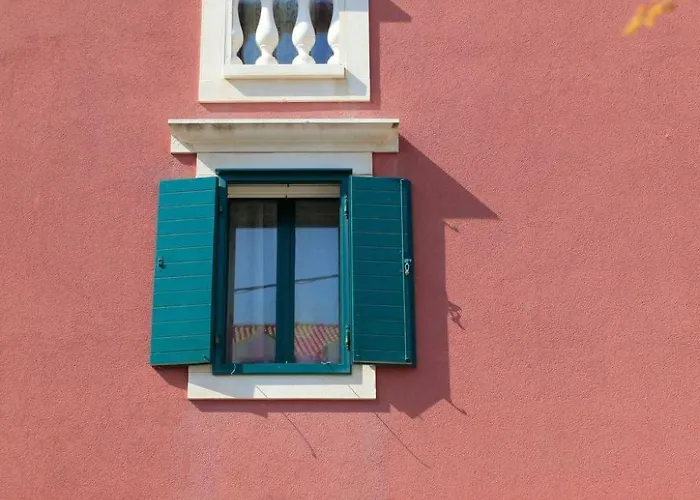 Σπίτι διακοπών Mila By Interhome *