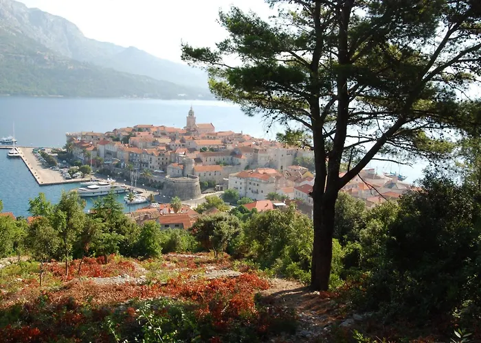 Σπίτι διακοπών Mila By Interhome Vela Luka